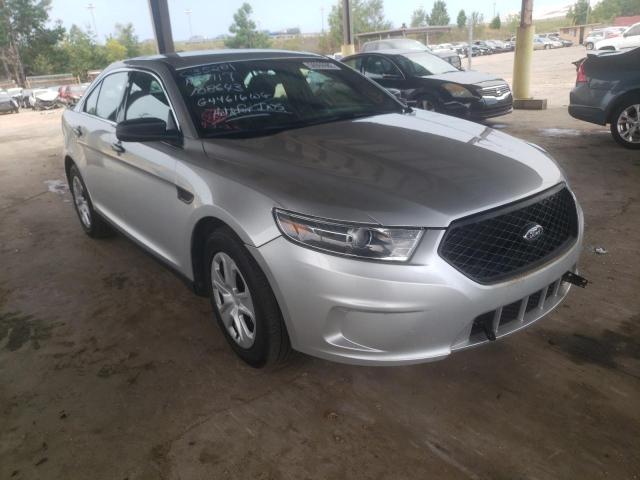 FORD TAURUS POL 2017 1fahp2mk2hg113608