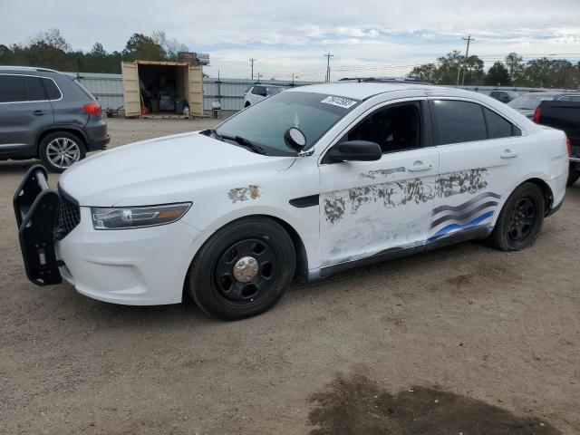 FORD TAURUS 2018 1fahp2mk2jg109922