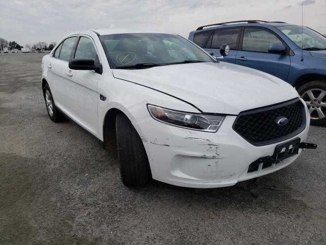 FORD TAURUS 2018 1fahp2mk2jg133881