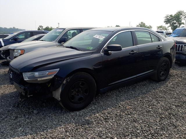 FORD TAURUS POL 2014 1fahp2mk3eg129795