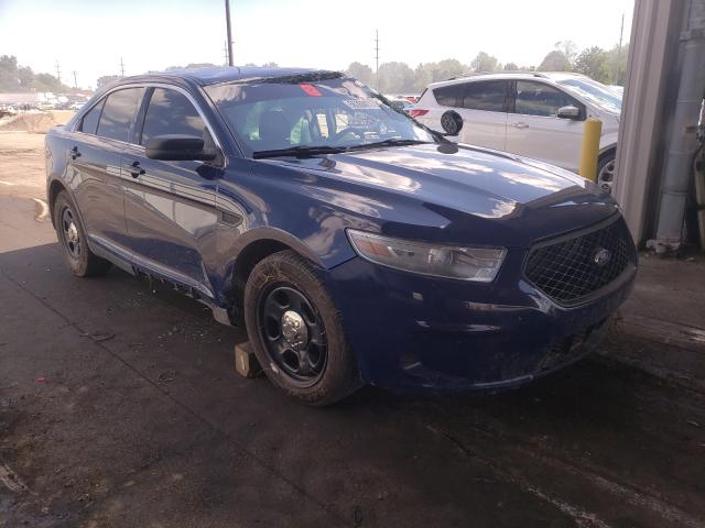 FORD TAURUS POL 2014 1fahp2mk3eg146547