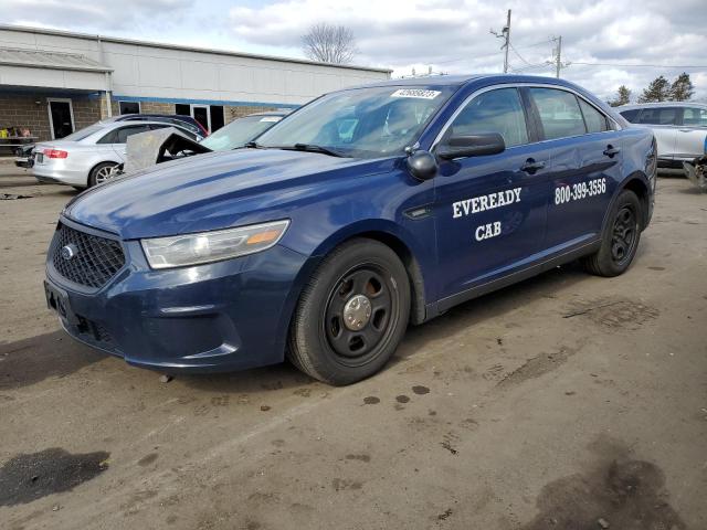 FORD TAURUS POL 2014 1fahp2mk3eg175109