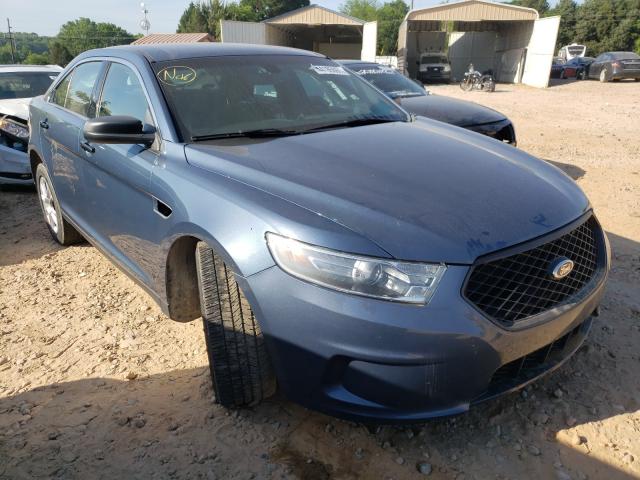 FORD TAURUS POL 2015 1fahp2mk3fg123240