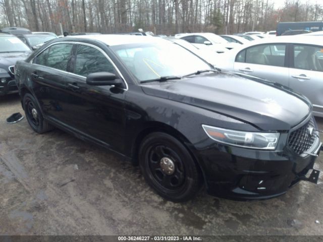 FORD POLICE INTERCEPTOR 2015 1fahp2mk3fg133640