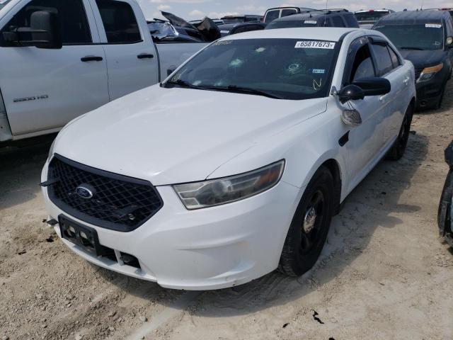 FORD TAURUS POL 2015 1fahp2mk3fg149482