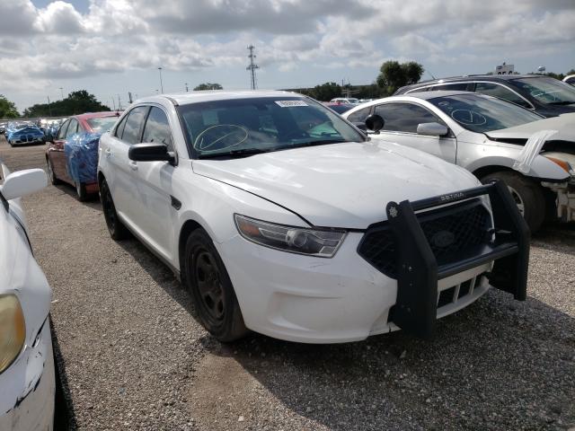 FORD TAURUS POL 2015 1fahp2mk3fg154150