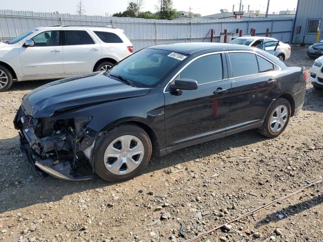 FORD TAURUS POL 2015 1fahp2mk3fg154181