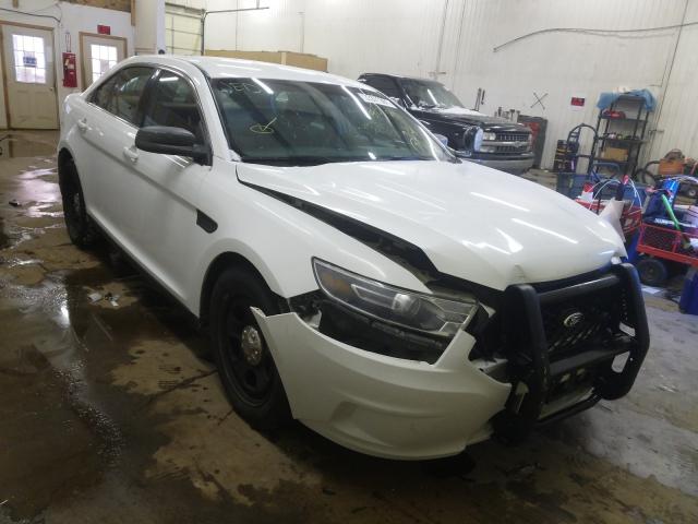 FORD TAURUS POL 2015 1fahp2mk3fg154360