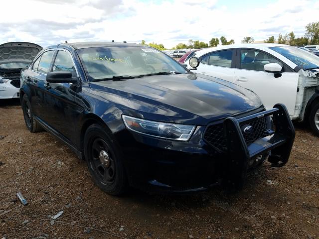 FORD TAURUS POL 2015 1fahp2mk3fg159882