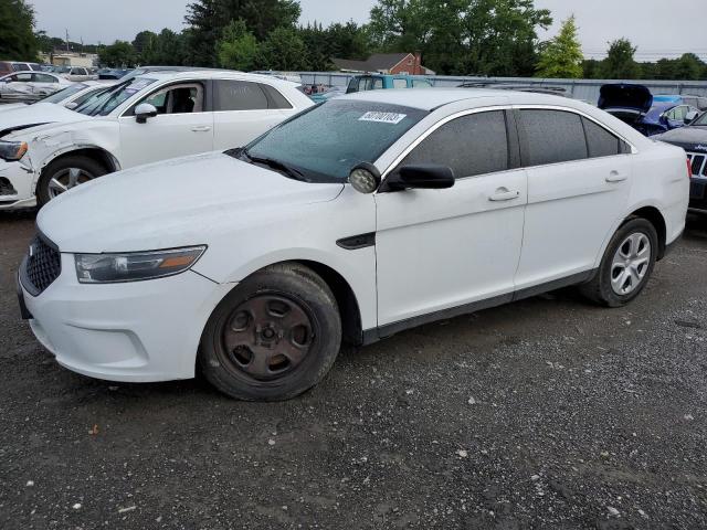 FORD TAURUS POL 2015 1fahp2mk3fg190534