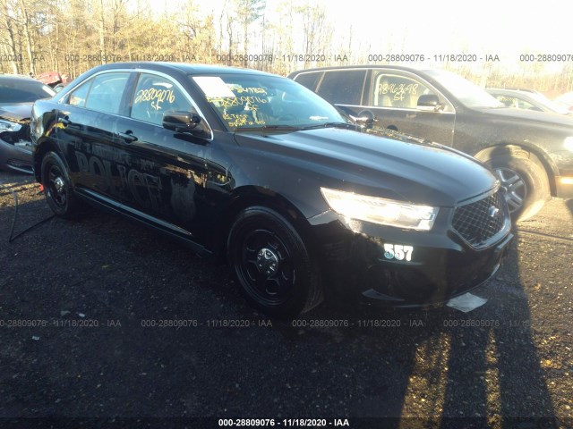 FORD SEDAN POLICE INTERCEPTOR 2015 1fahp2mk3fg195457