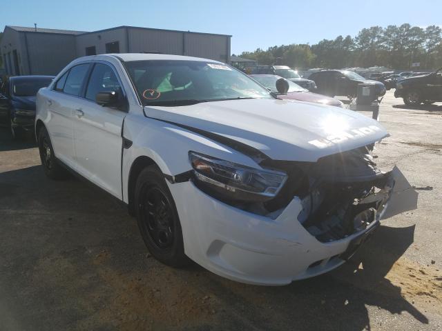 FORD TAURUS POL 2016 1fahp2mk3gg107122