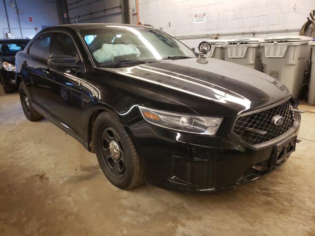 FORD TAURUS POL 2016 1fahp2mk3gg119710