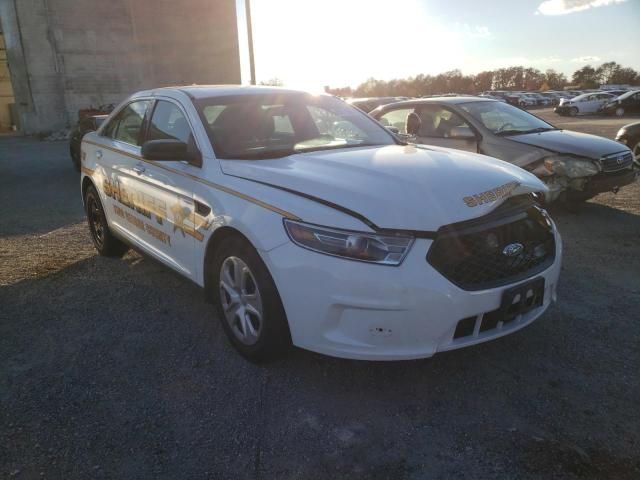 FORD TAURUS POL 2016 1fahp2mk3gg128214