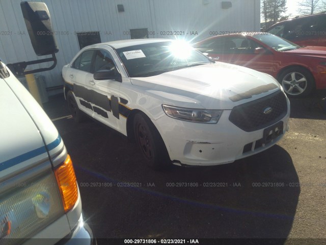 FORD SEDAN POLICE INTERCEPTOR 2016 1fahp2mk3gg154814