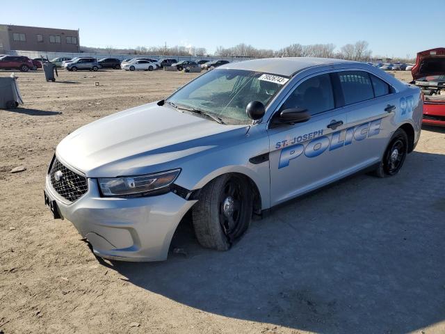 FORD TAURUS 2017 1fahp2mk3hg108725