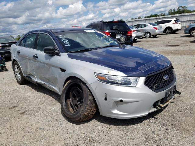 FORD TAURUS POL 2017 1fahp2mk3hg111284