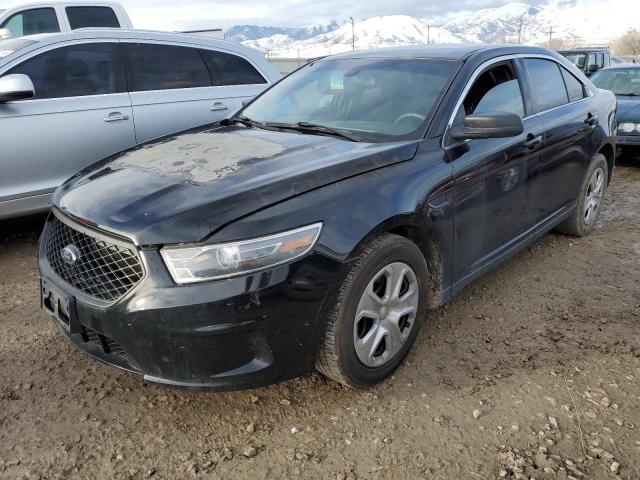 FORD TAURUS 2017 1fahp2mk3hg130224