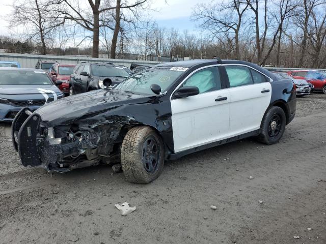 FORD TAURUS 2017 1fahp2mk3hg133687