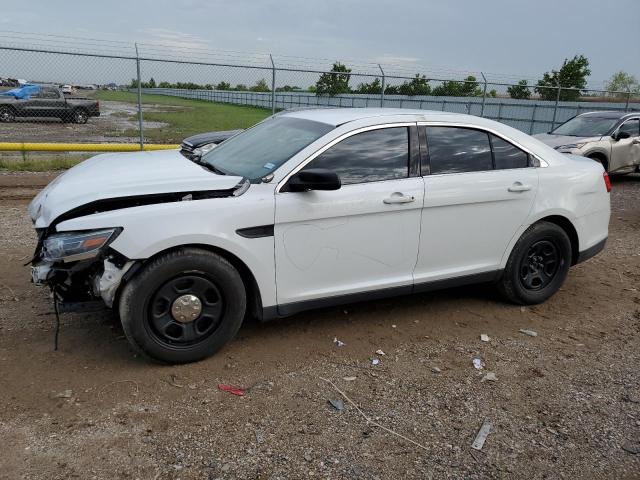 FORD TAURUS 2017 1fahp2mk3hg146035