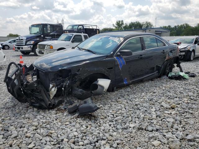 FORD TAURUS POL 2018 1fahp2mk3jg133694