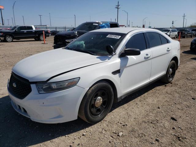 FORD TAURUS 2013 1fahp2mk4dg222291