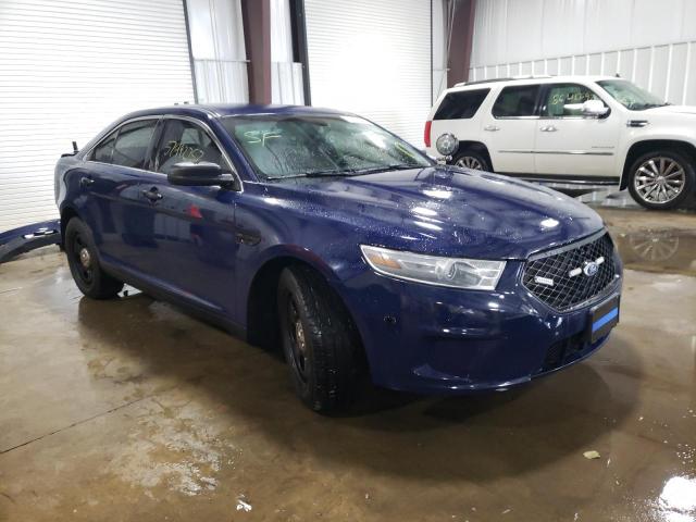 FORD TAURUS POL 2014 1fahp2mk4eg103108