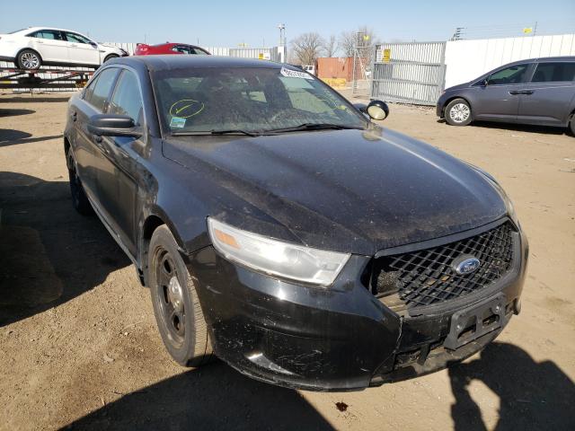 FORD TAURUS POL 2014 1fahp2mk4eg153541