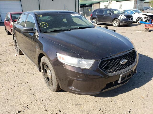 FORD TAURUS POL 2014 1fahp2mk4eg153569