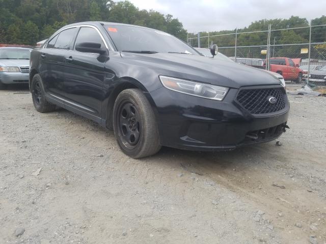 FORD TAURUS POL 2014 1fahp2mk4eg163115