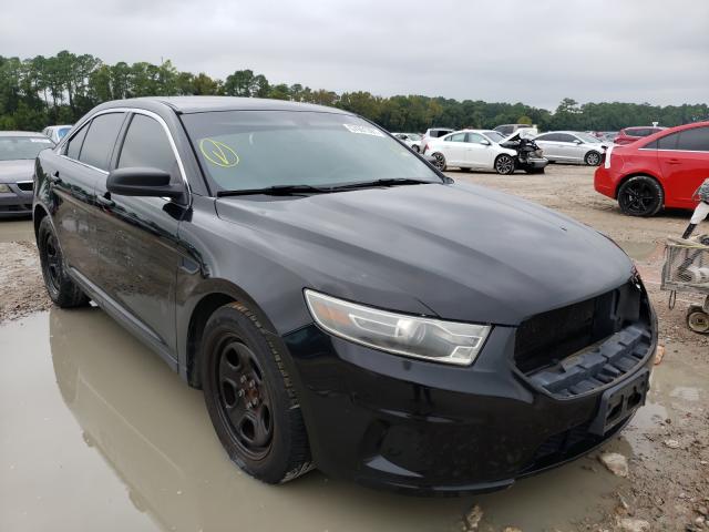 FORD TAURUS POL 2015 1fahp2mk4fg121173