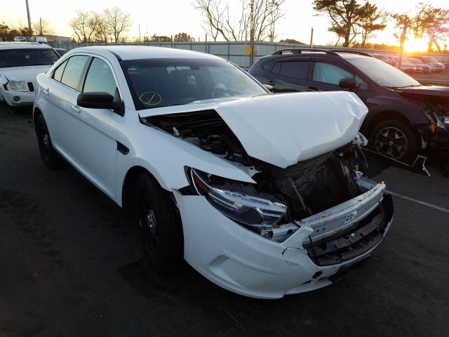 FORD TAURUS POL 2015 1fahp2mk4fg122694