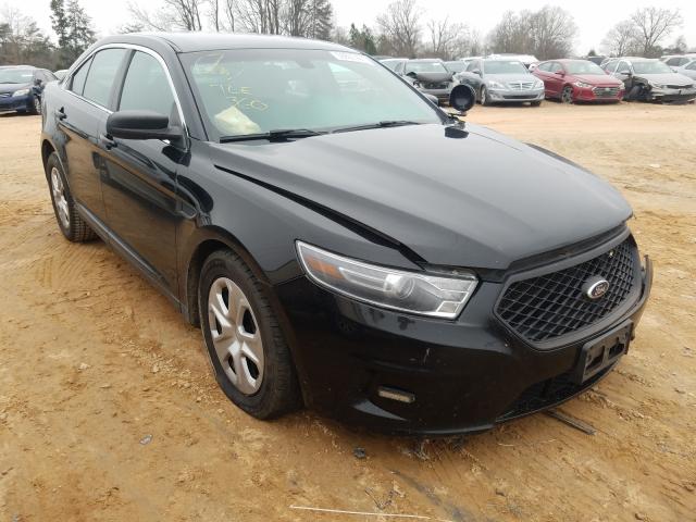 FORD TAURUS POL 2015 1fahp2mk4fg129144