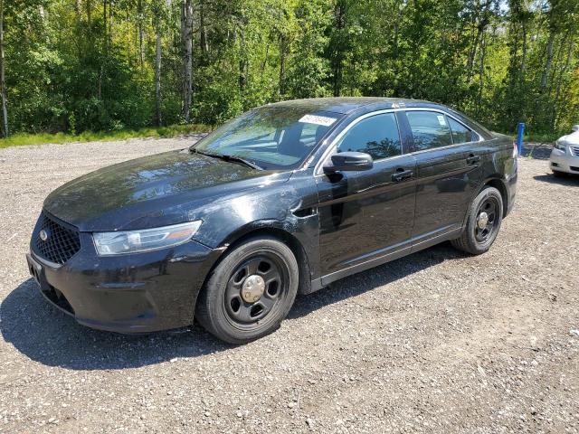 FORD TAURUS POL 2015 1fahp2mk4fg138023