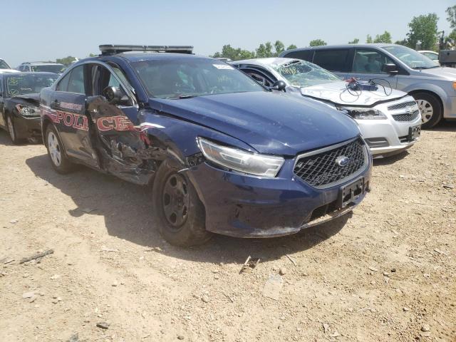 FORD TAURUS POL 2015 1fahp2mk4fg144131