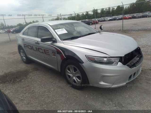 FORD SEDAN POLICE INTERCEPTOR 2015 1fahp2mk4fg163651