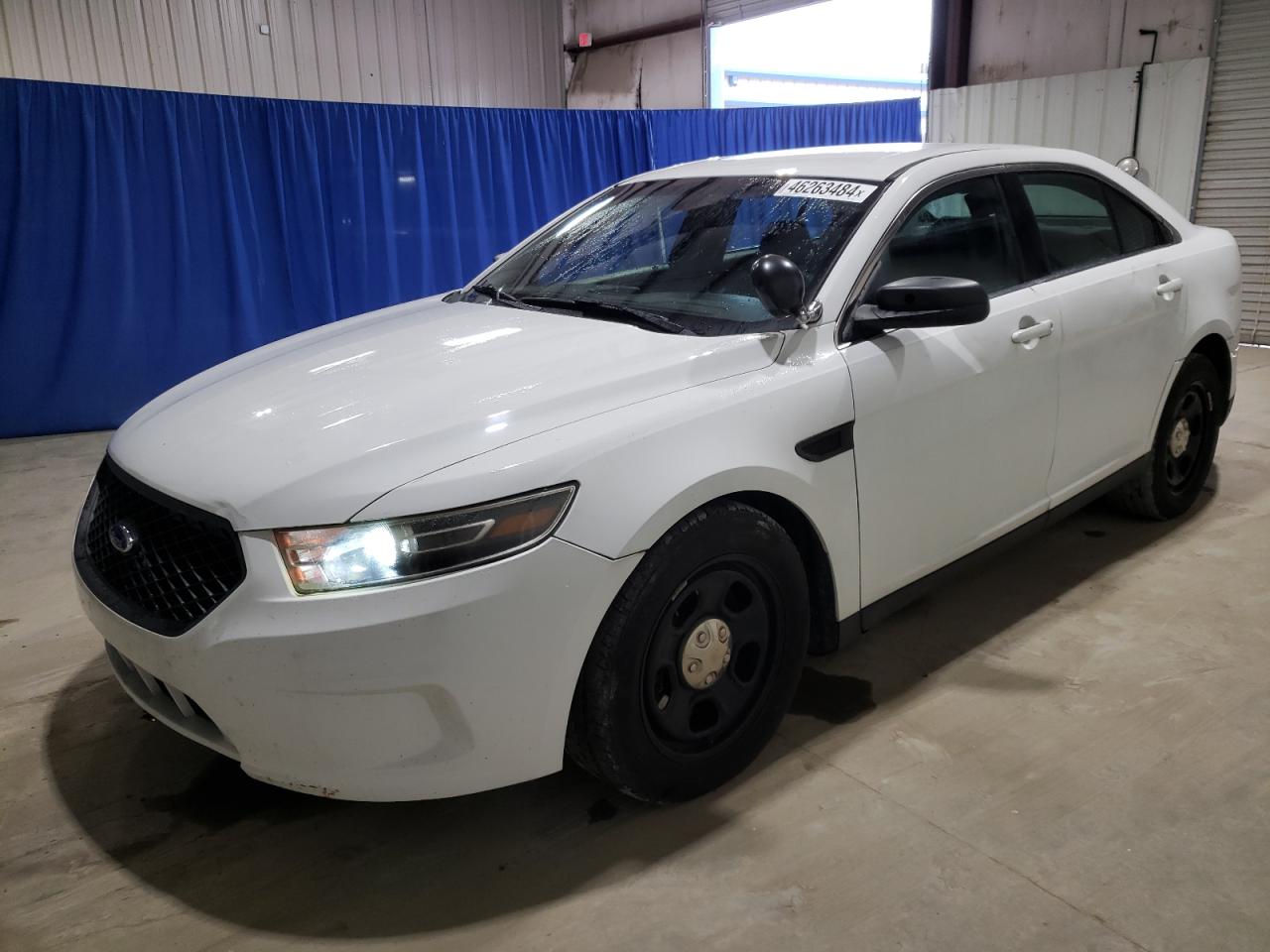 FORD TAURUS 2015 1fahp2mk4fg175783