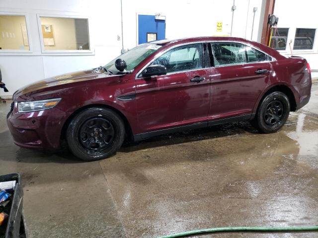 FORD TAURUS 2015 1fahp2mk4fg204277