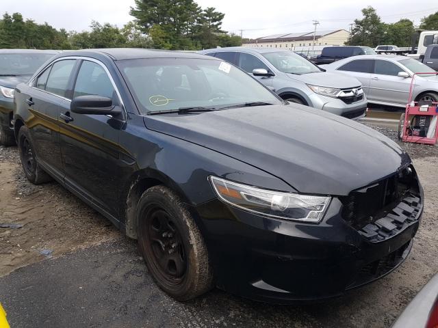 FORD TAURUS POL 2016 1fahp2mk4gg101085