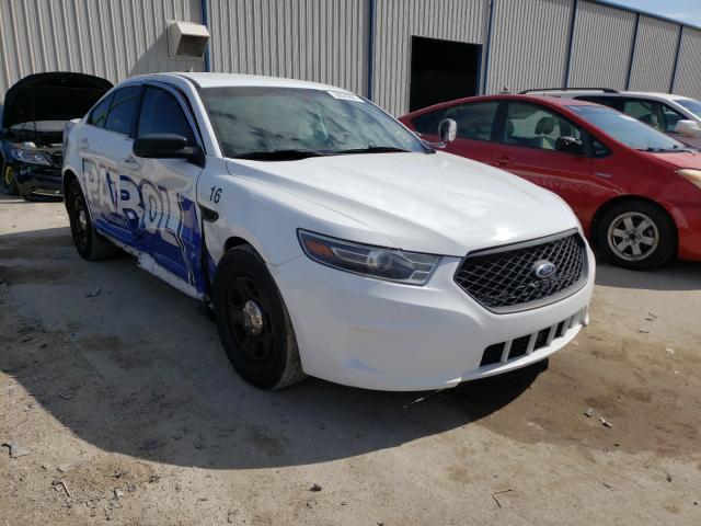 FORD TAURUS POL 2016 1fahp2mk4gg104293