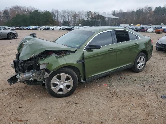 FORD TAURUS POL 2016 1fahp2mk4gg132403