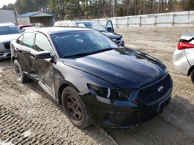 FORD TAURUS POL 2016 1fahp2mk4gg149458