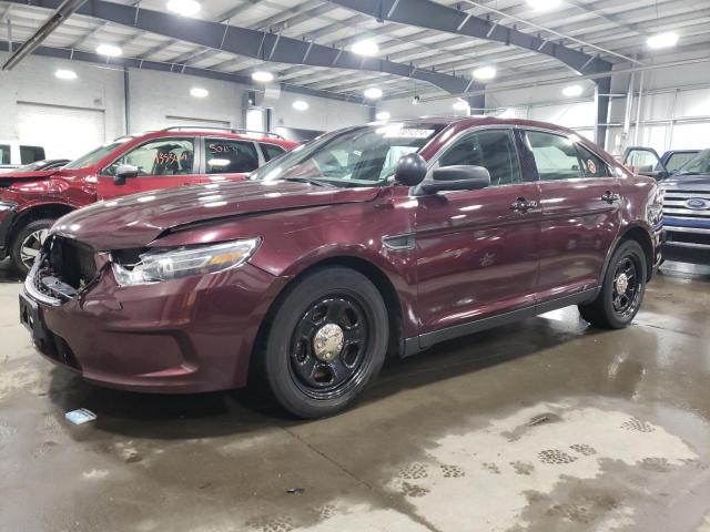 FORD TAURUS 2017 1fahp2mk4hg120236