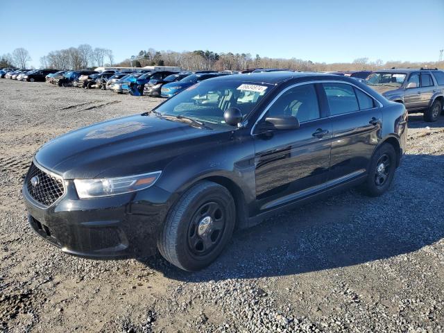 FORD TAURUS 2017 1fahp2mk4hg141619