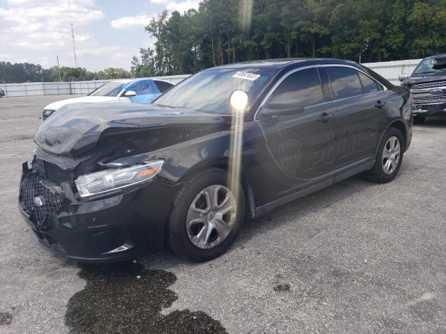 FORD TAURUS 2018 1fahp2mk4jg104396