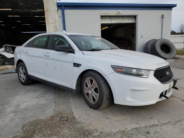 FORD TAURUS POL 2018 1fahp2mk4jg114720