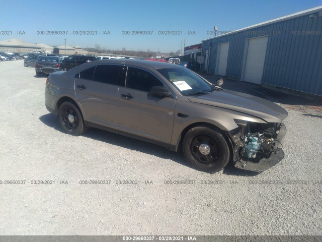 FORD SEDAN POLICE INTERCEPTOR 2013 1fahp2mk5dg202065