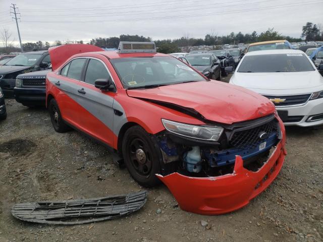 FORD TAURUS POL 2014 1fahp2mk5eg103120