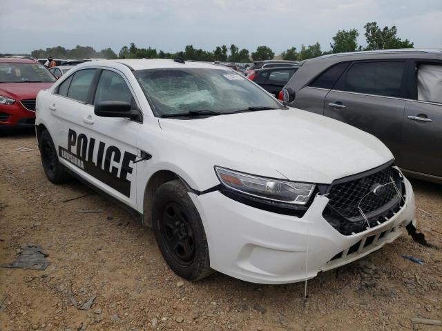 FORD TAURUS POL 2014 1fahp2mk5eg120242