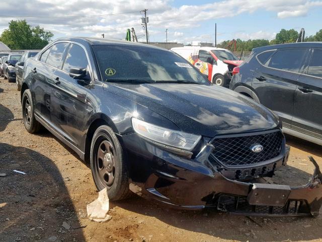 FORD TAURUS POL 2014 1fahp2mk5eg148302